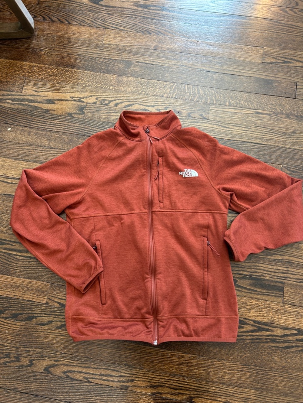 The North Face Men's Full Zip - Canyon Lands